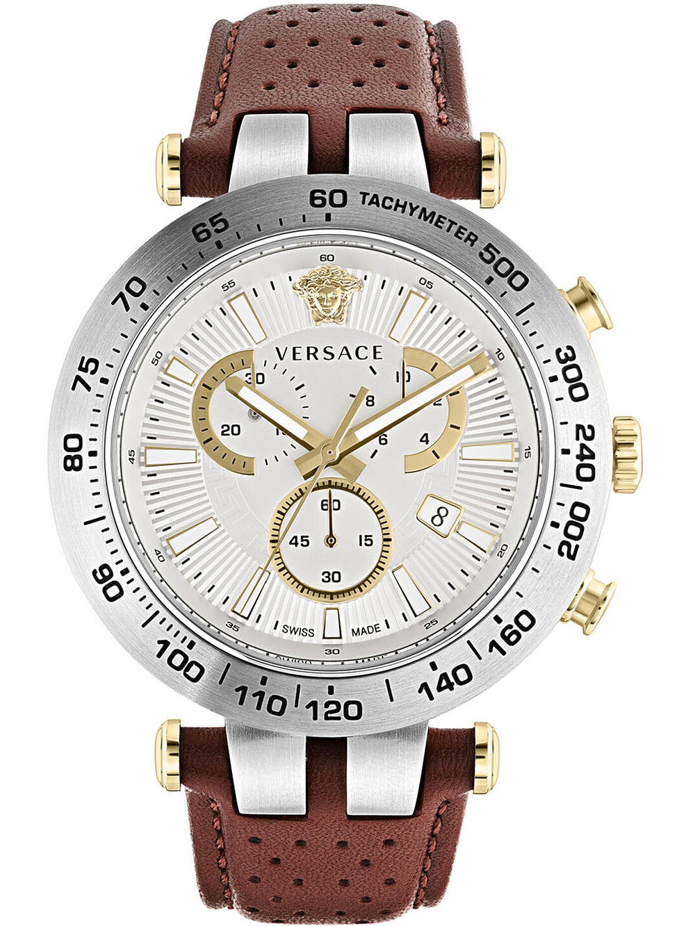 Versace VEJB00122 Bold 46mm