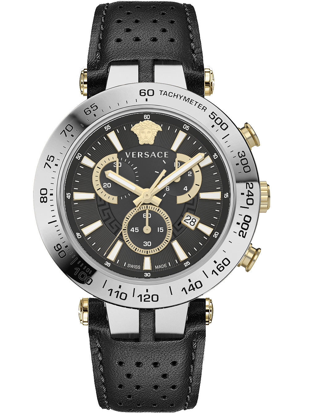 Versace VEJB00222 Bold 46mm