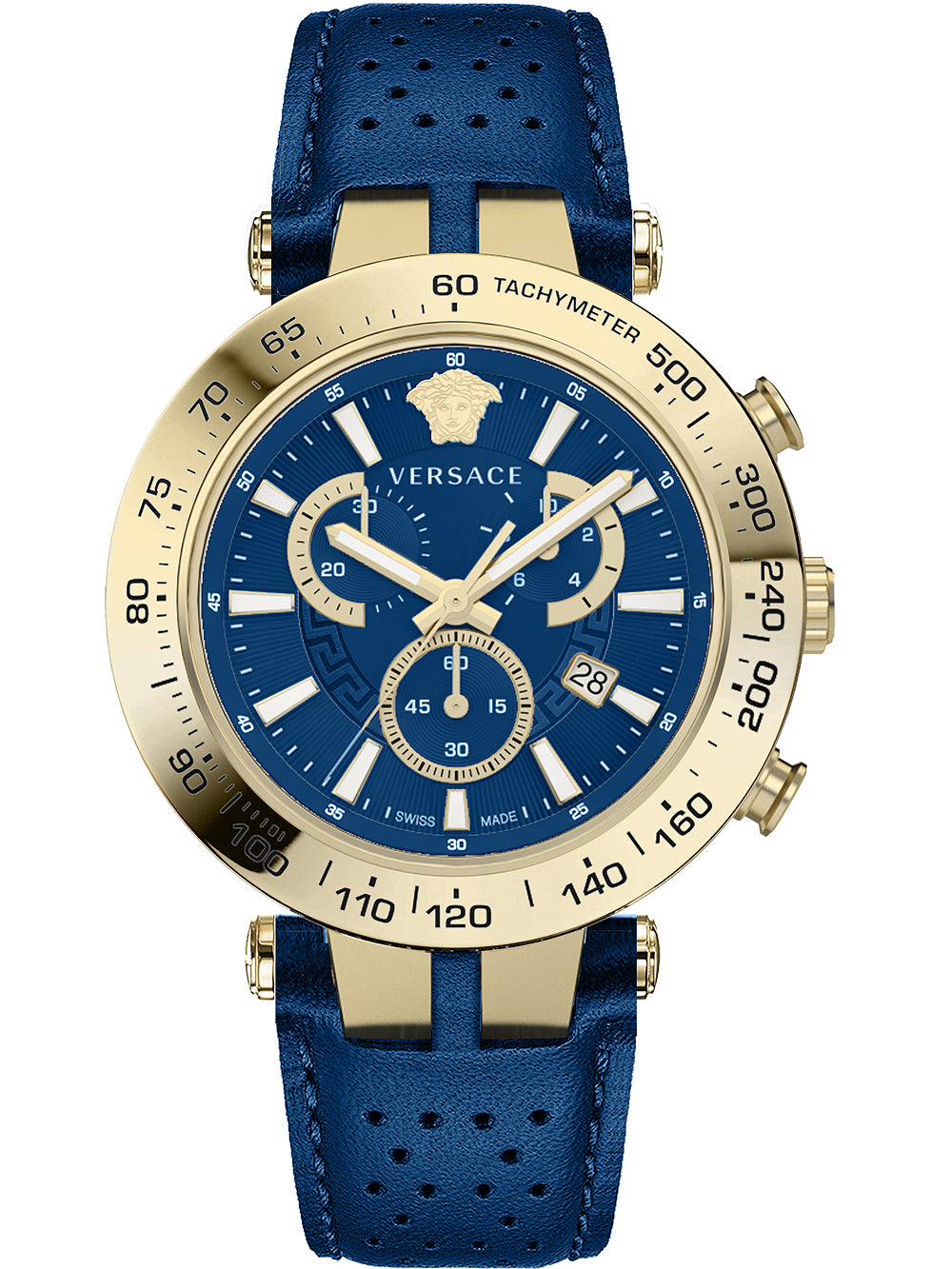 Versace VEJB00322 Bold 46mm