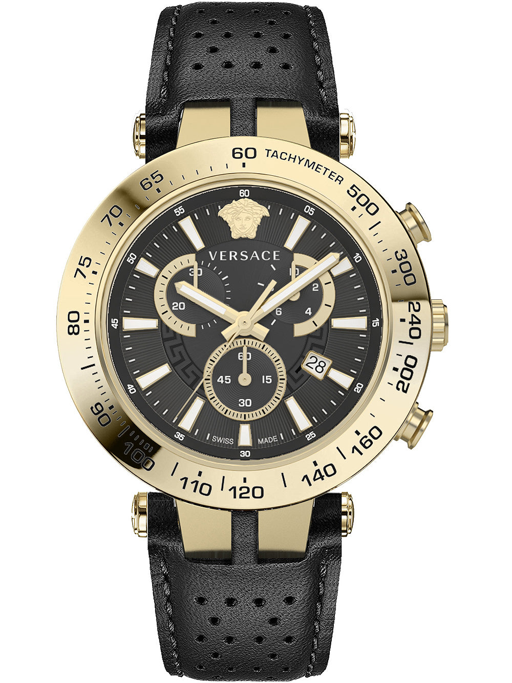 Versace VEJB00422 Bold 46mm