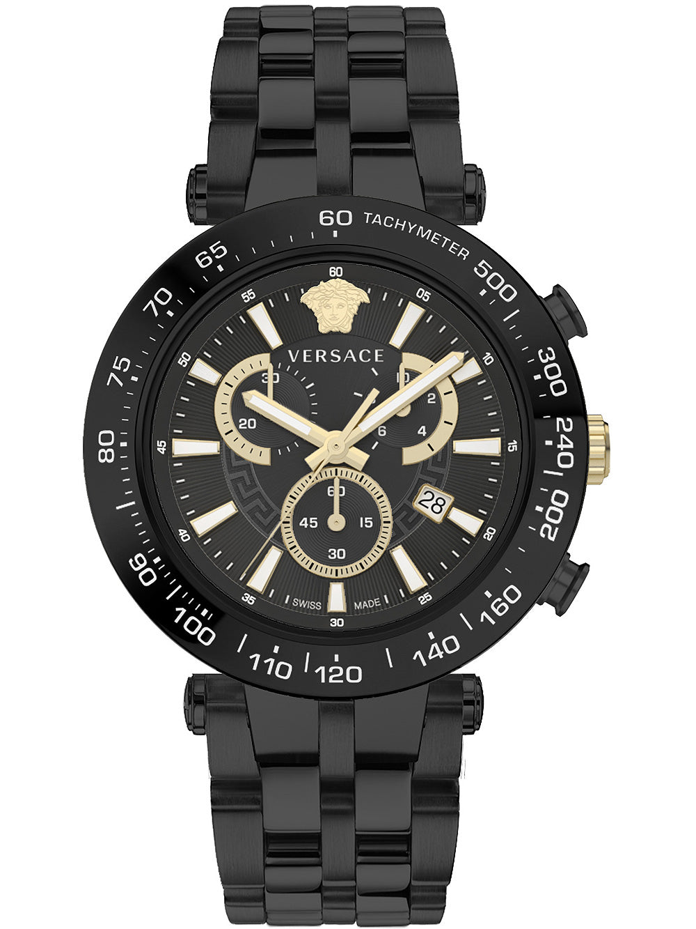 Versace VEJB00722 Bold 46mm