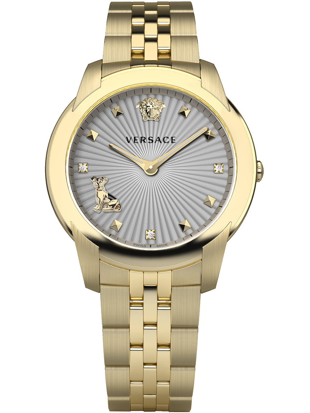 Versace VELR01019 Audrey  38mm