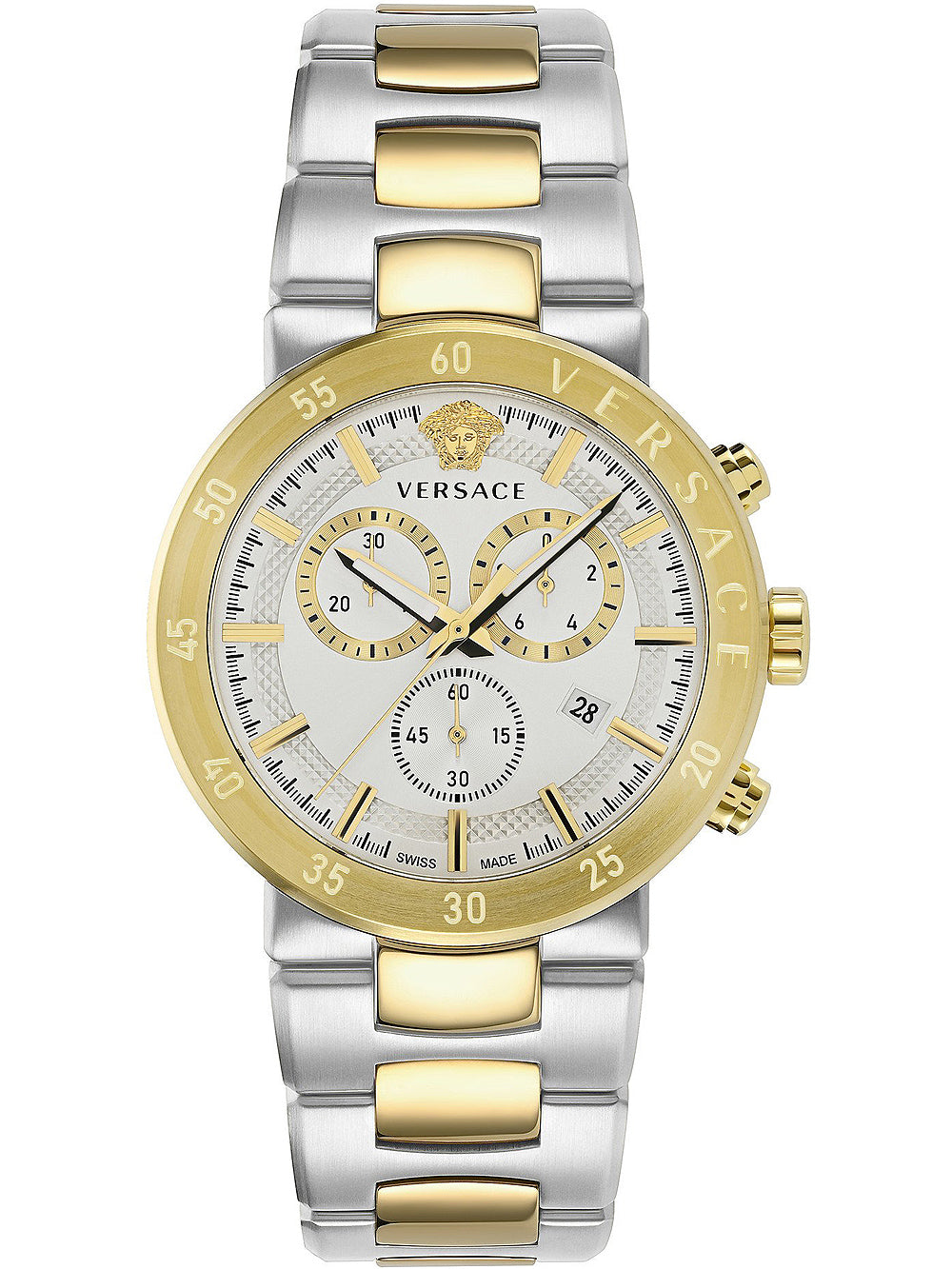 Versace VEPY00620 Urban Mystique chrono 44mm