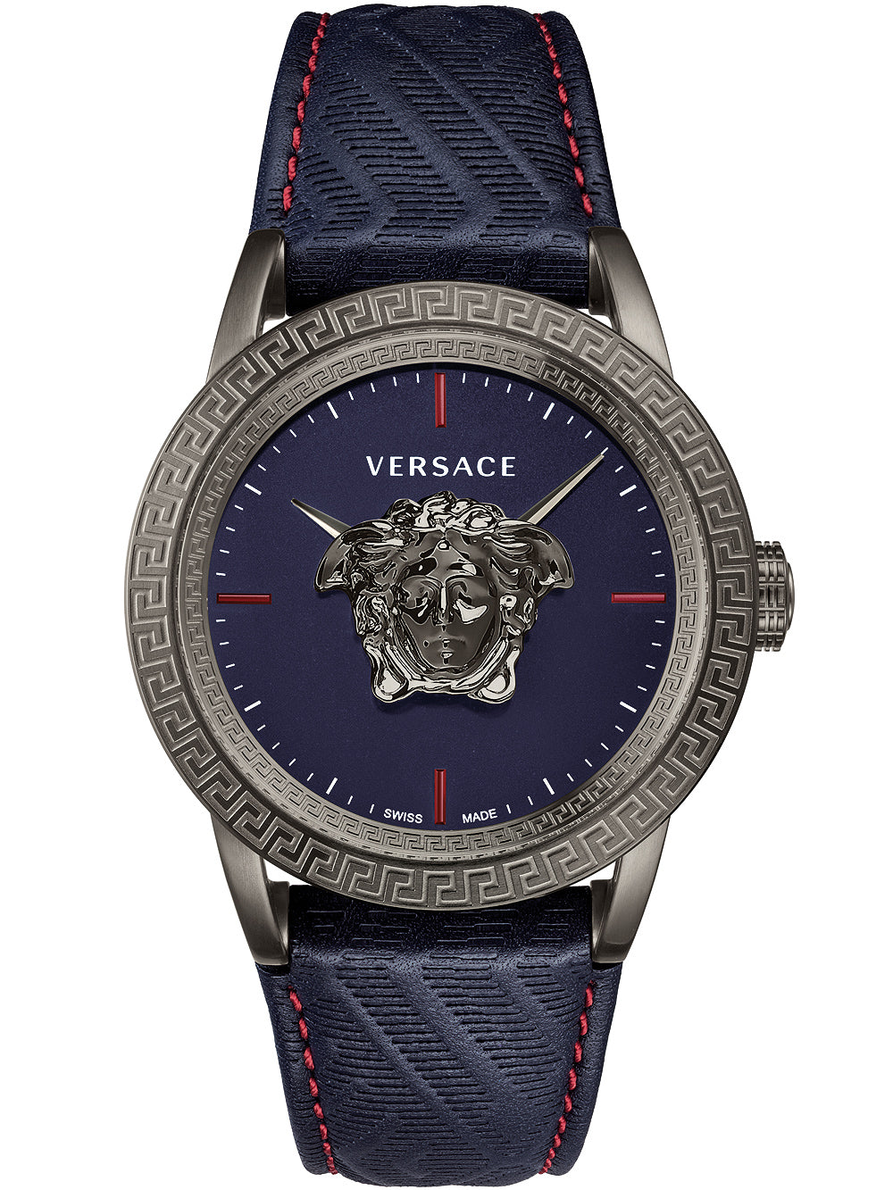 Versace VERD00118 Palazzo Empire 43mm