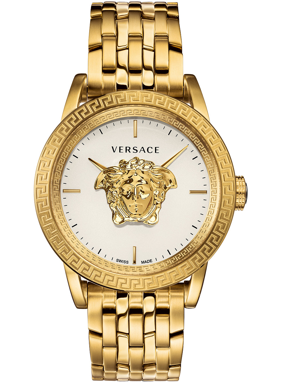 Versace VERD00318 Plazzo Empire 43mm