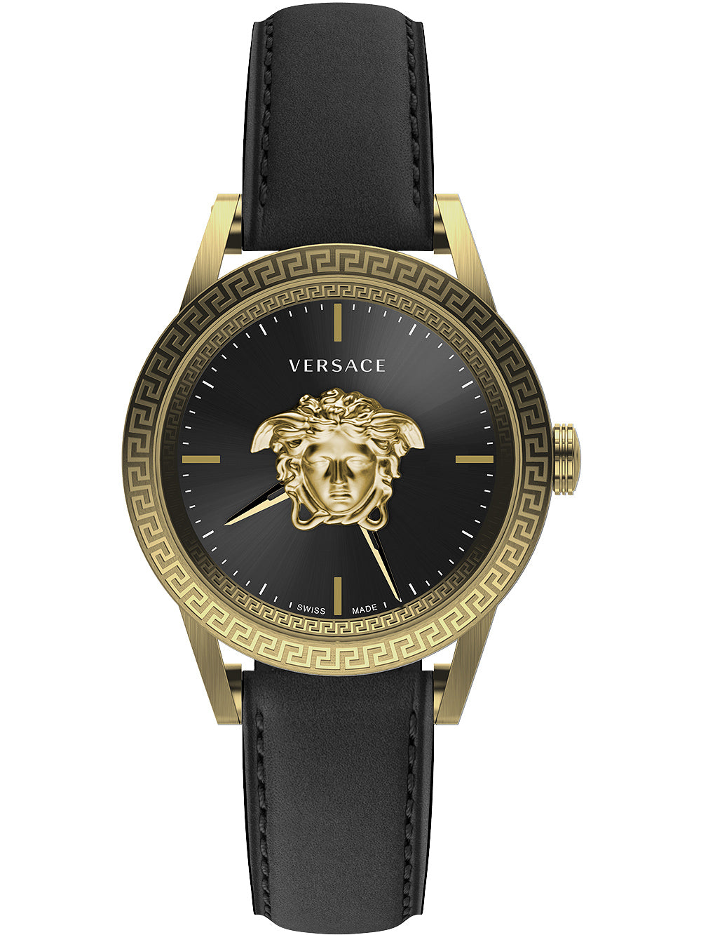 Versace VERD01320 Palazzo Empire 43mm