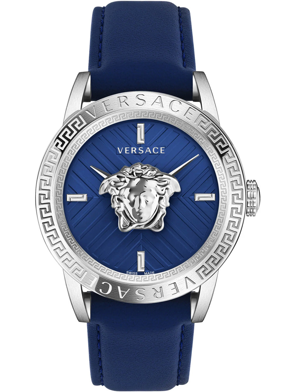 Versace VESN00122 V-Code 43mm