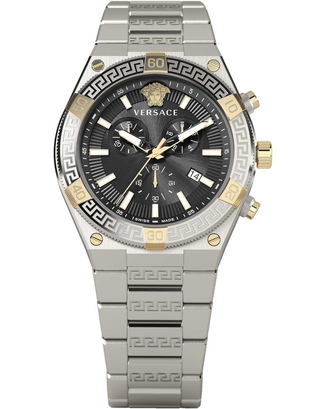 Versace VESO01123 Sport Greca