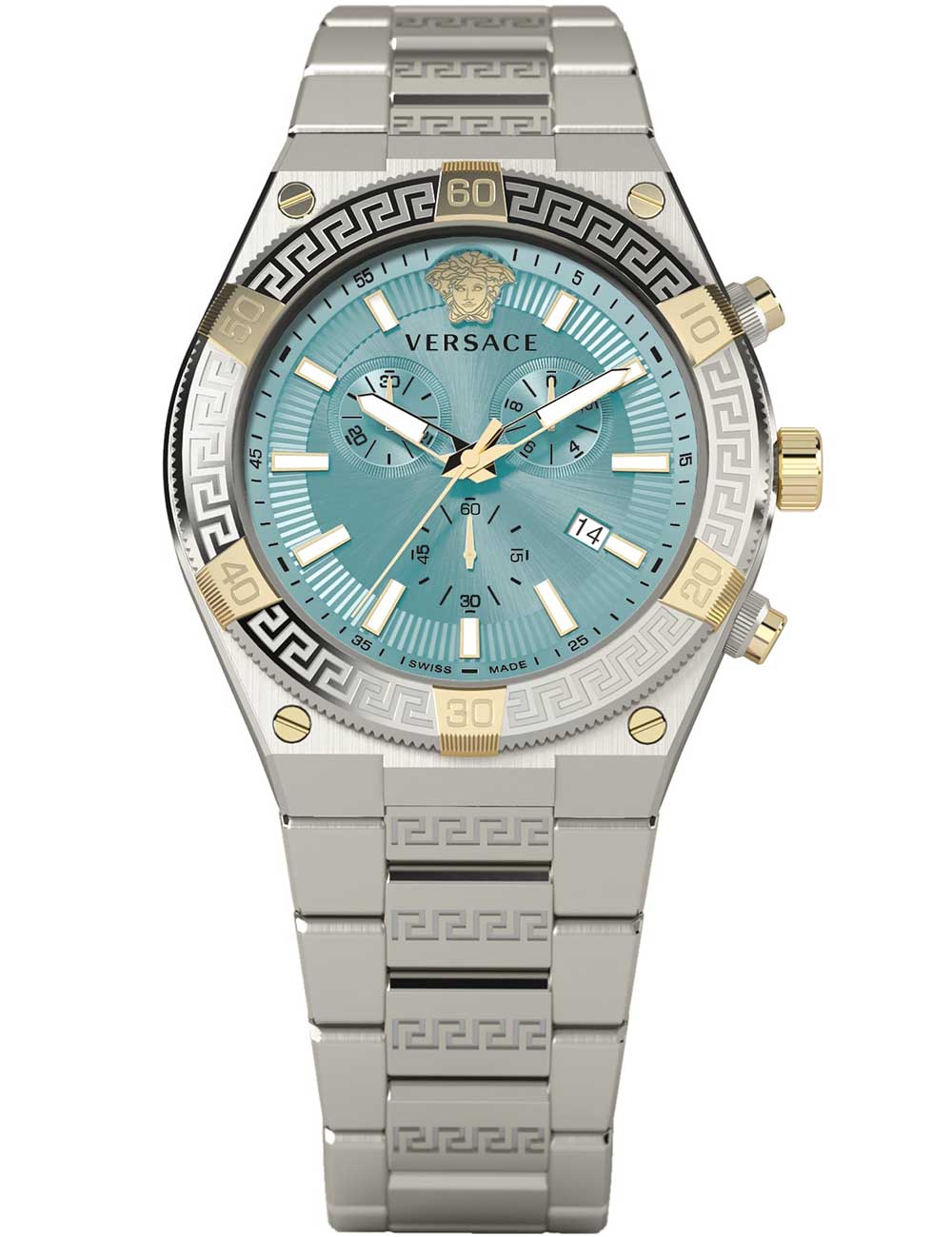 Versace VESO01223 Sport Greca