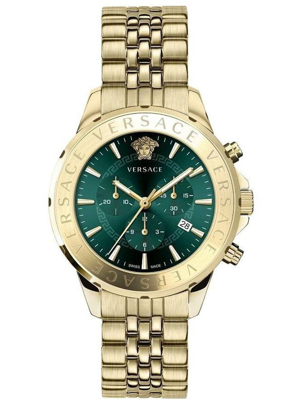 Versace VEV600619 Signature   44mm