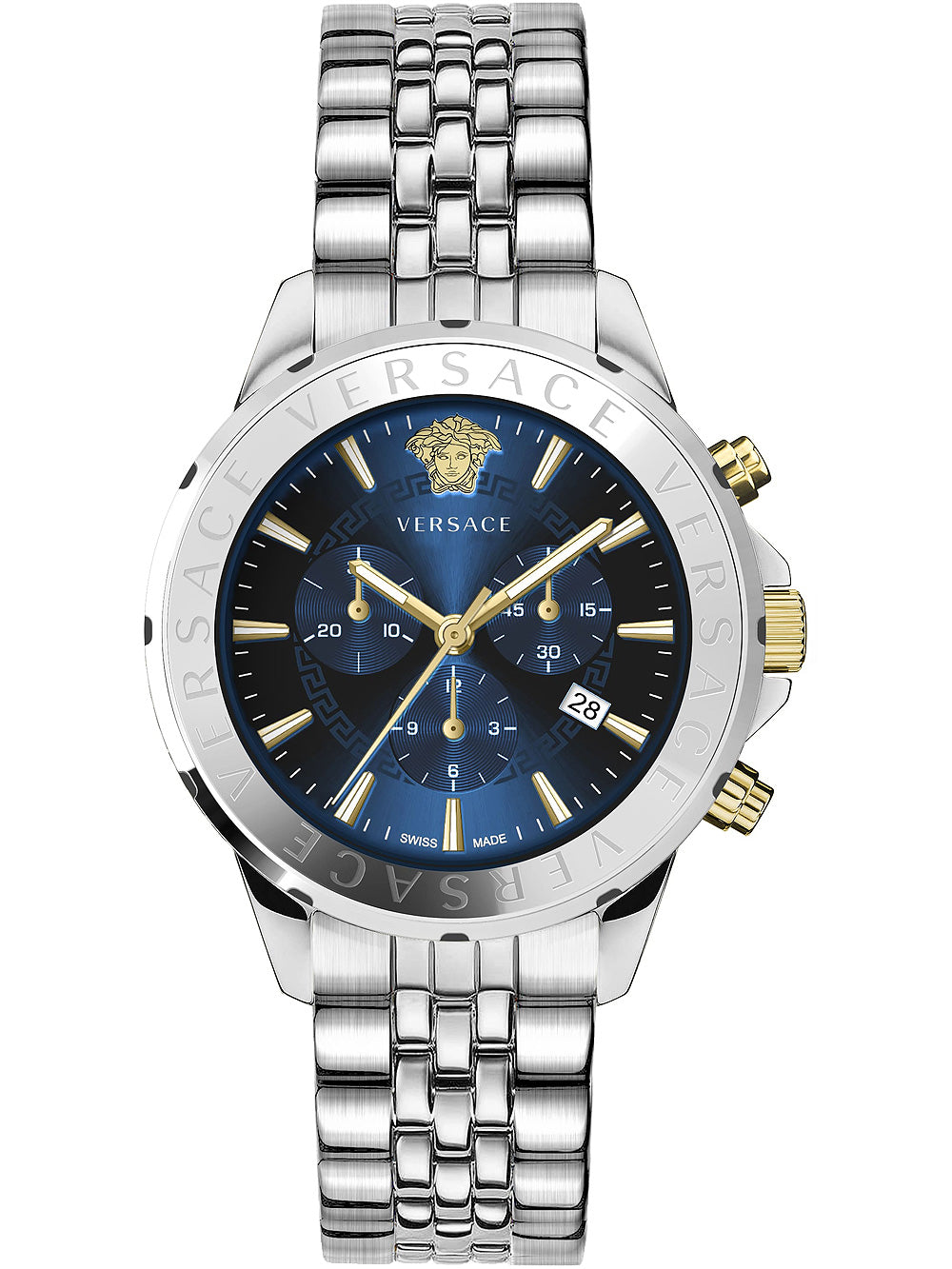 Versace VEV601923 Signature 44mm