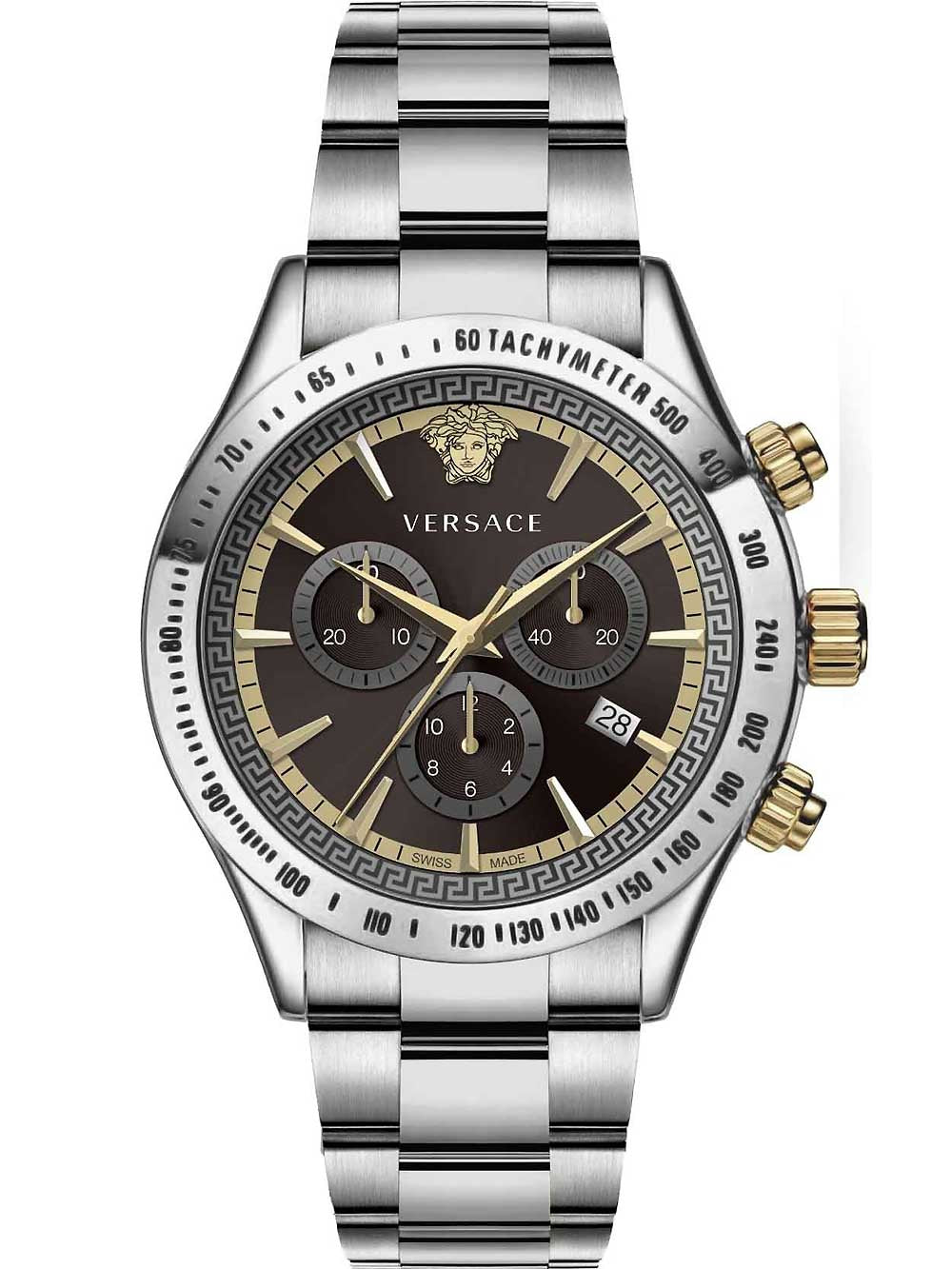 Versace VEV700419 chrono classic 44mm