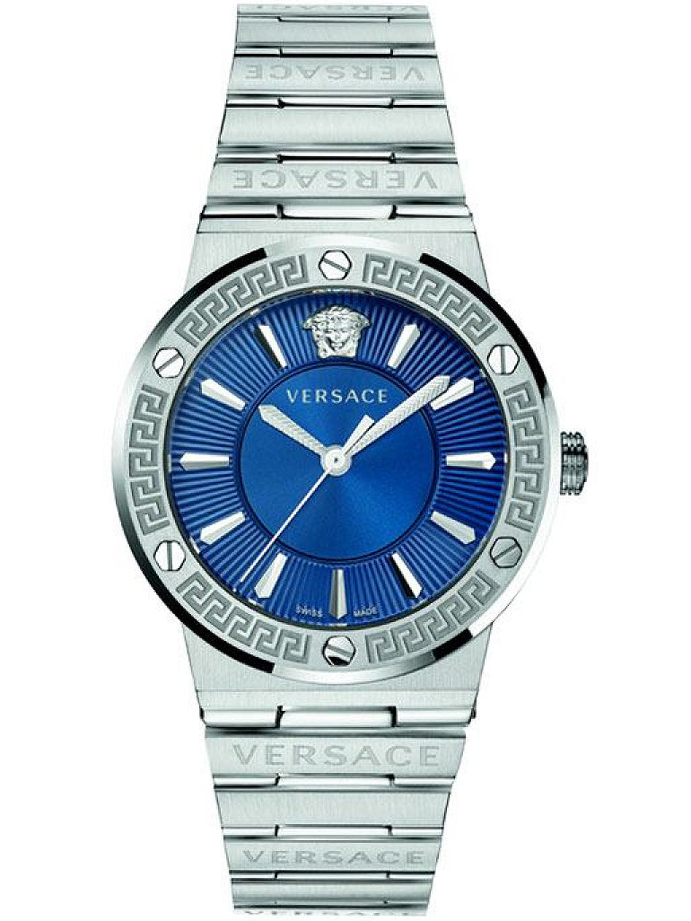 Versace VEVH00520 Greca Logo unisex 38mm