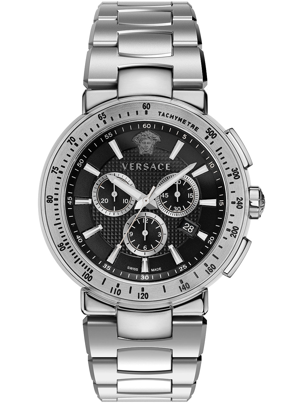 Versace VFG170016 Mystique Sport  46mm