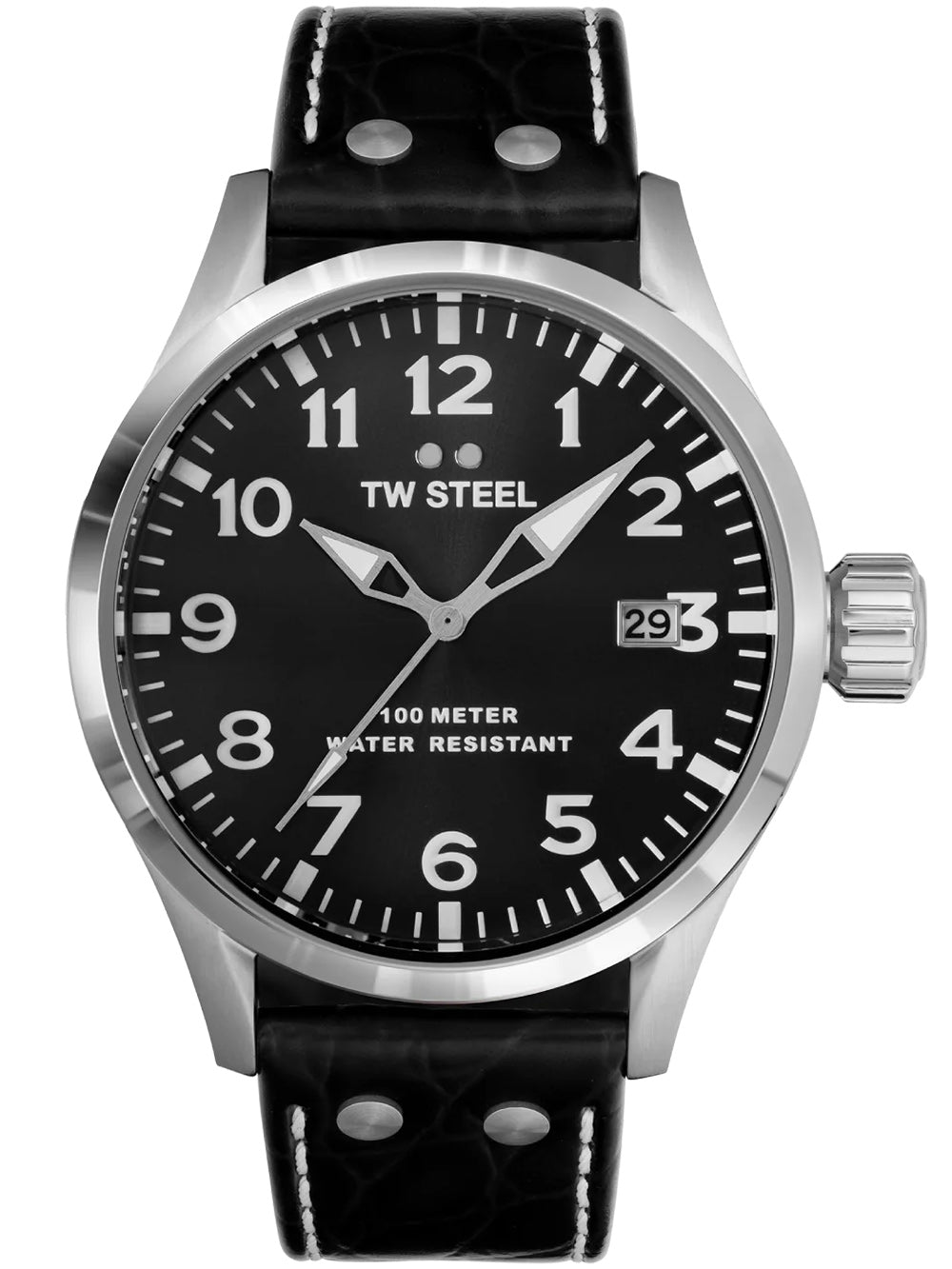 TW-Steel VS100 Volante 45mm