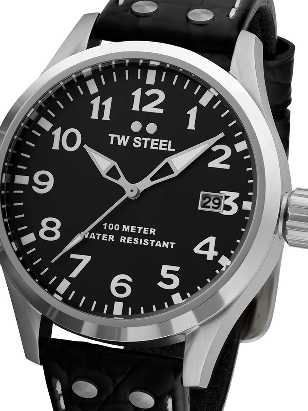 TW-Steel VS100 Volante 45mm