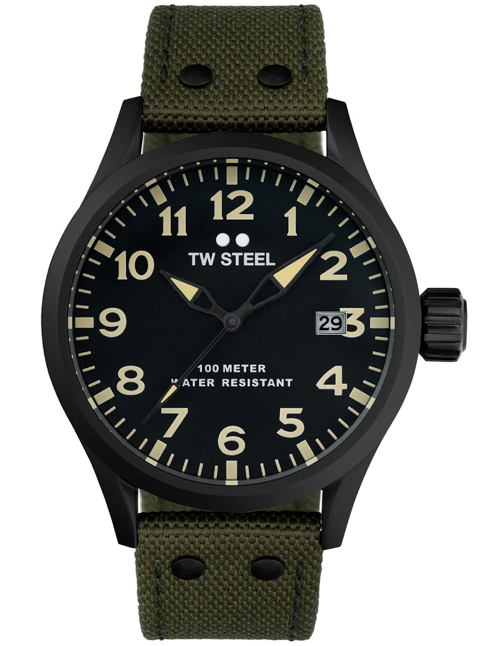 TW-Steel VS102 Volante 45mm