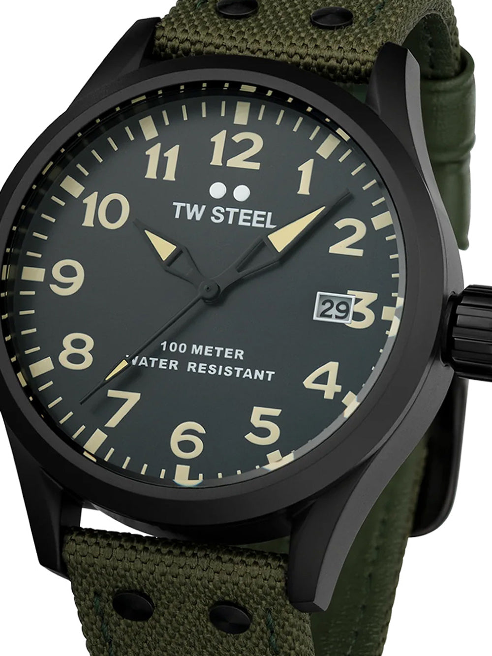 TW-Steel VS102 Volante 45mm