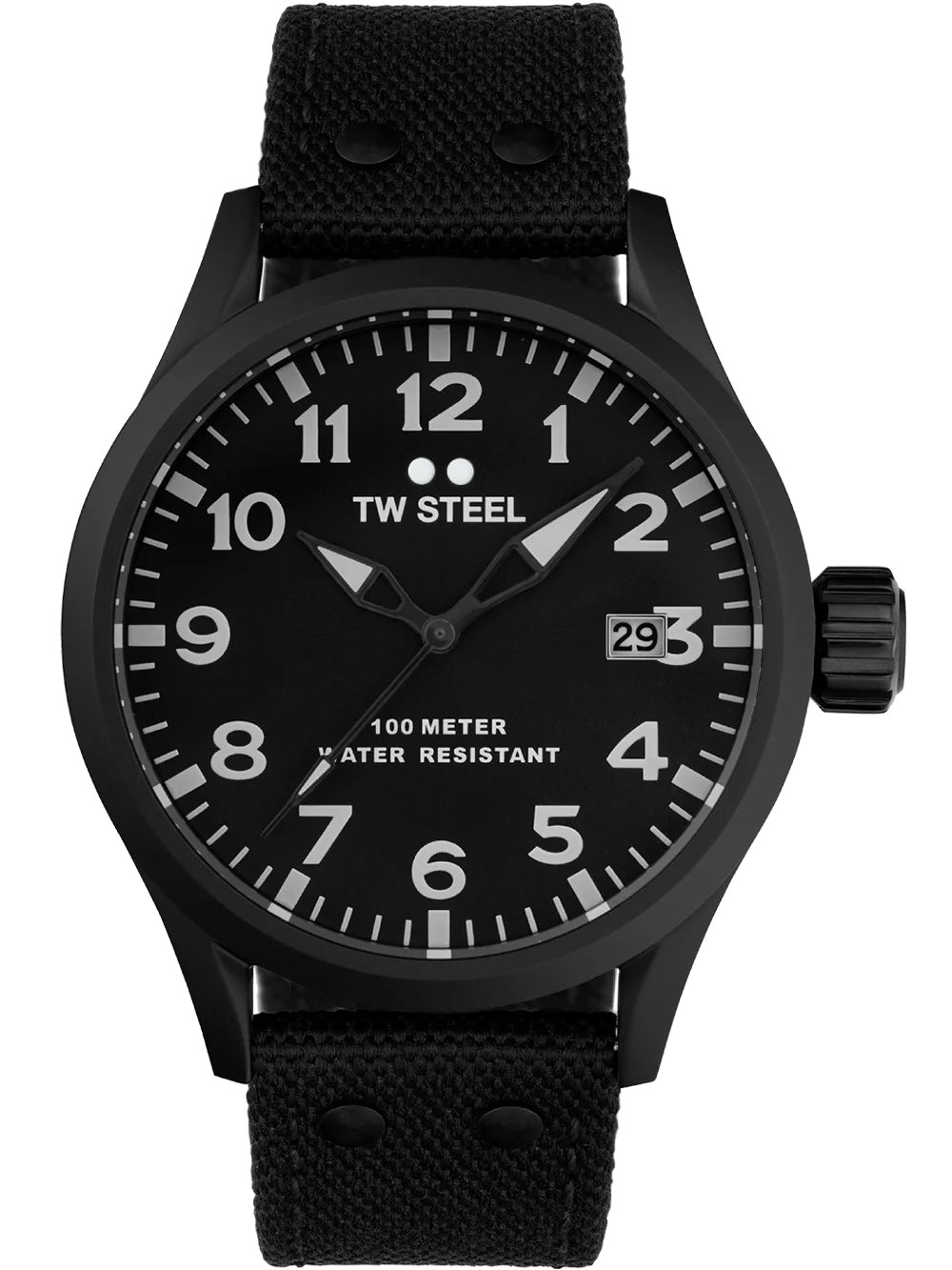 TW-Steel VS103 Volante 45mm