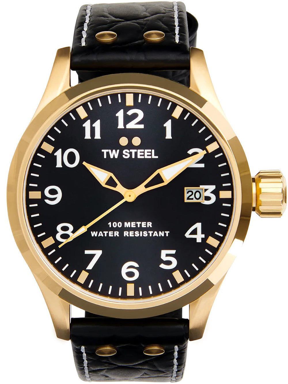 TW-Steel VS104 Volante 45mm