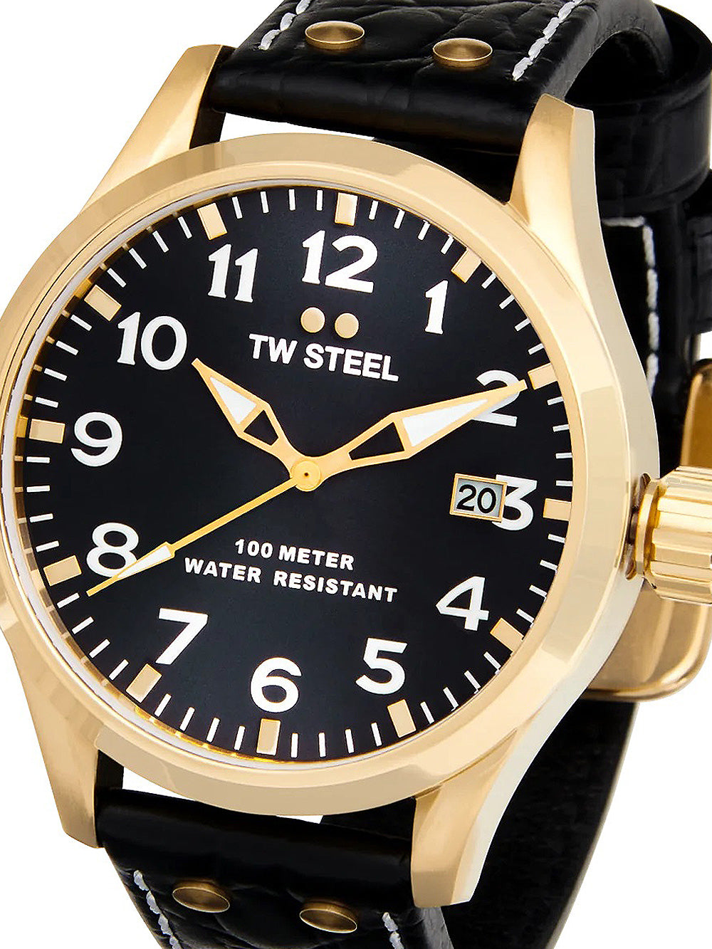 TW-Steel VS104 Volante 45mm