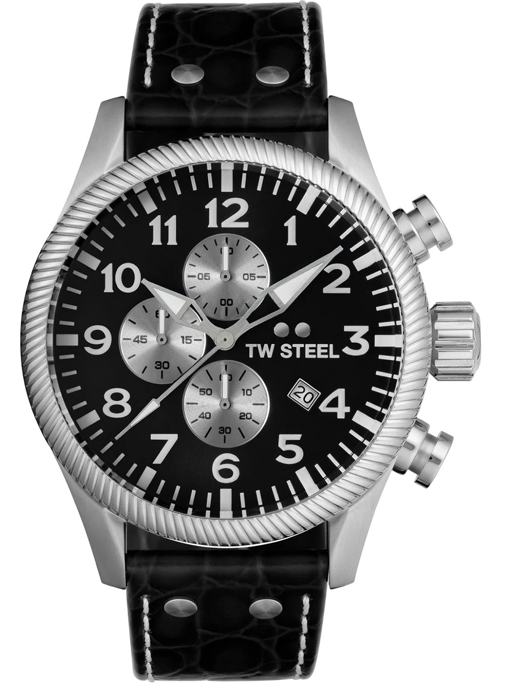 TW-Steel VS110 Volante 48mm