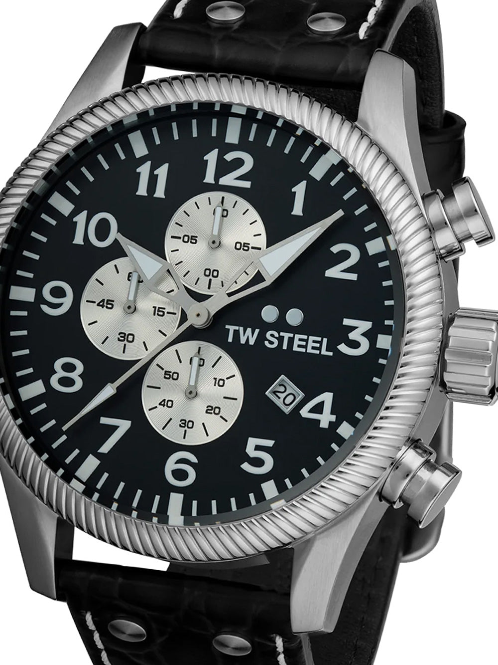 TW-Steel VS110 Volante 48mm