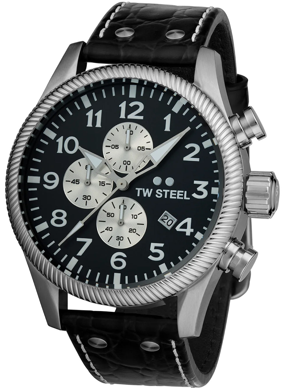 TW-Steel VS110 Volante 48mm