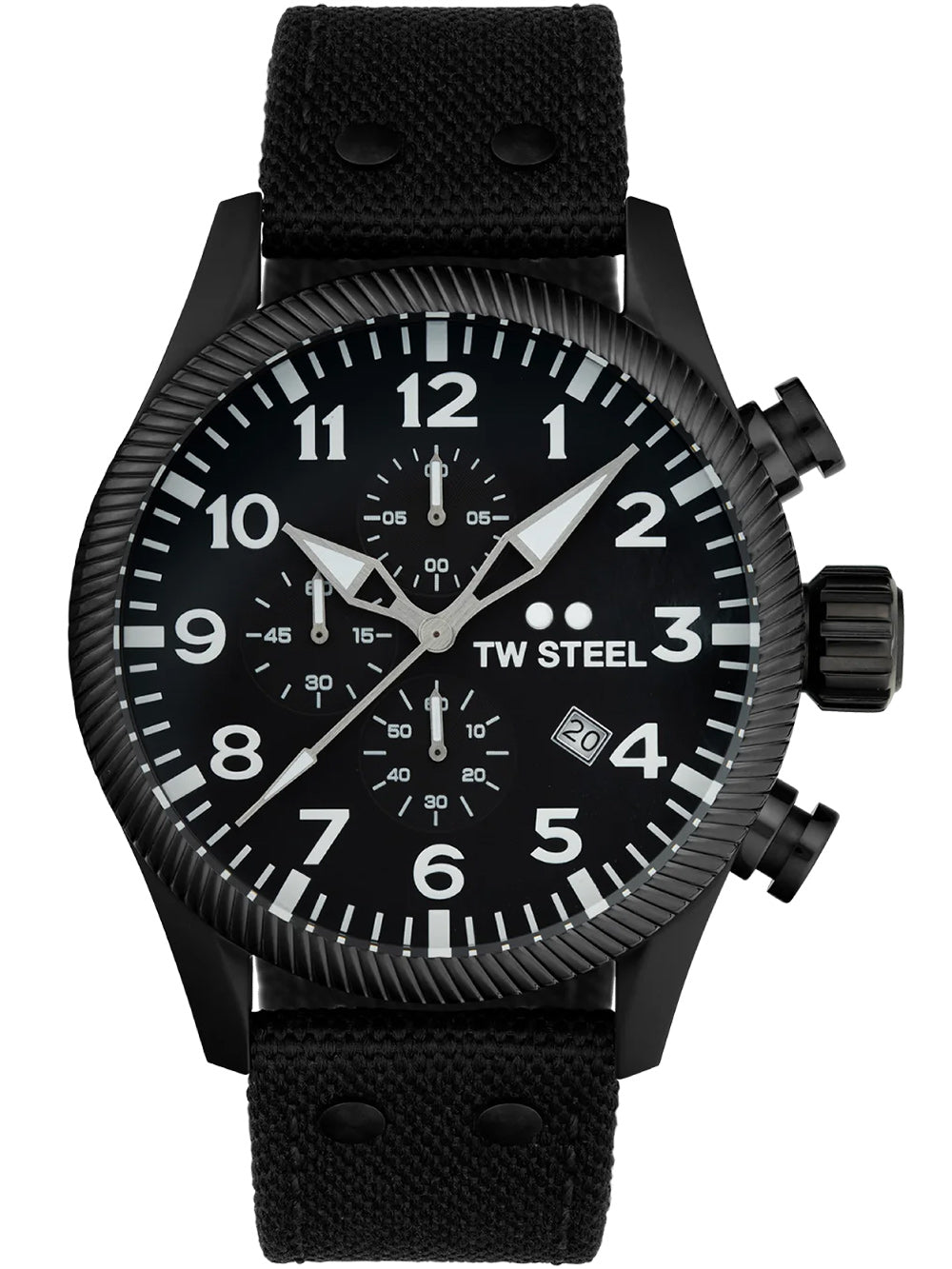 TW-Steel VS113 Volante 48mm