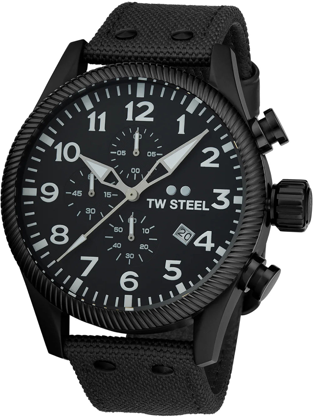 TW-Steel VS113 Volante 48mm