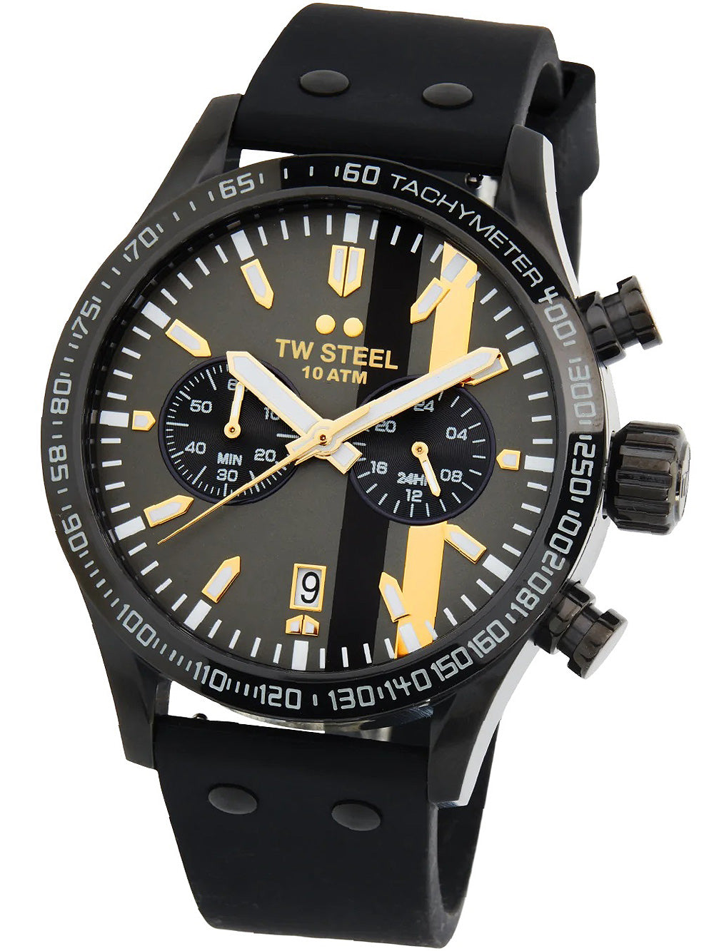 TW-Steel VS122 Volante Sport 45mm