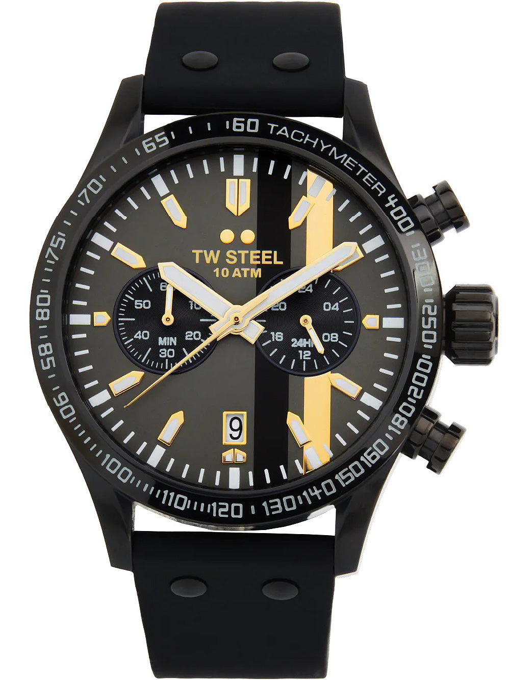 TW-Steel VS122 Volante Sport 45mm