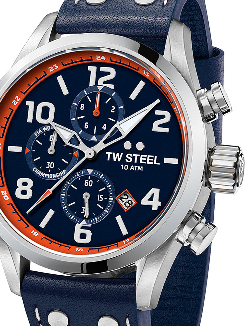 TW-Steel VS89 45mm