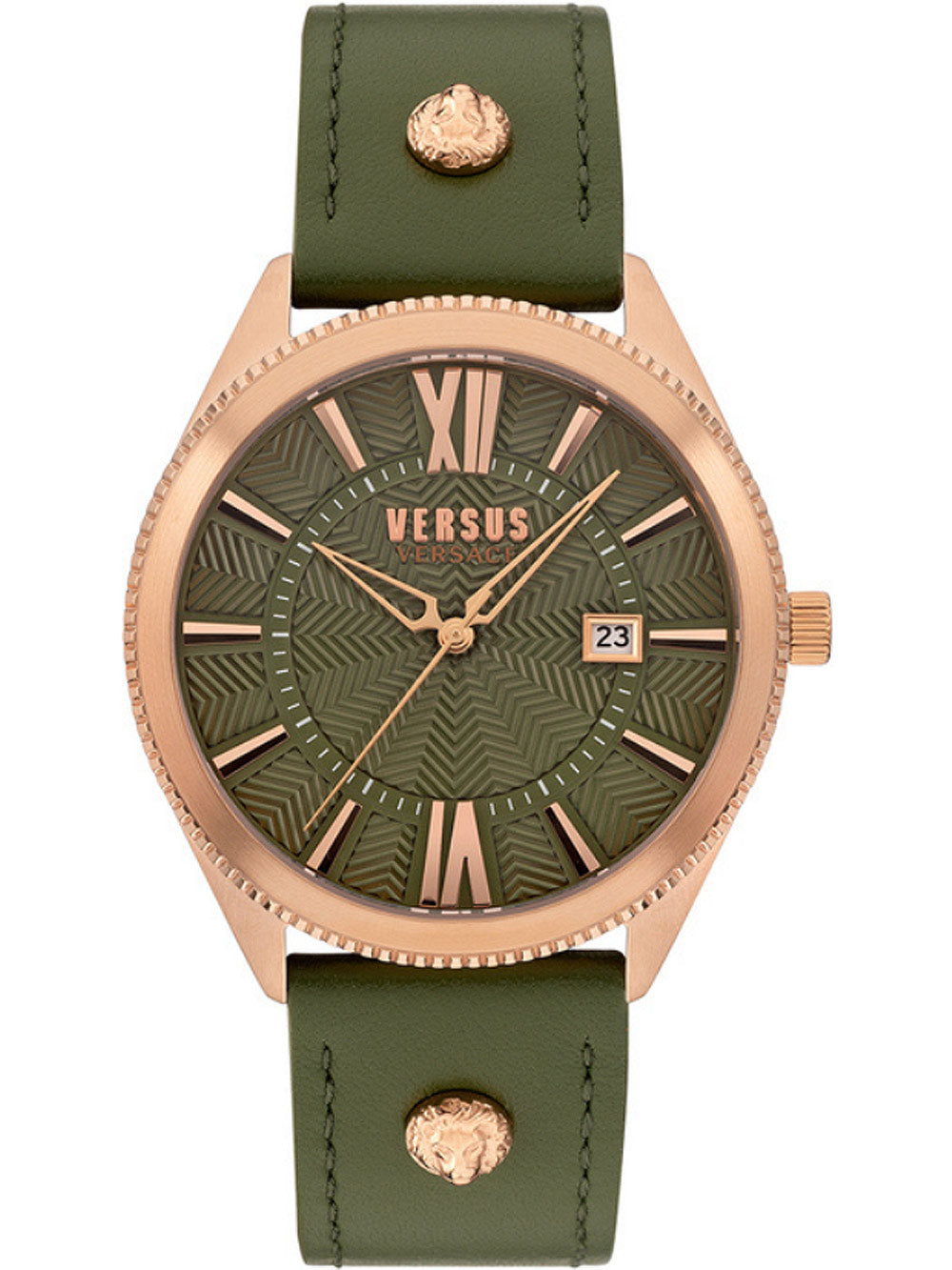 Versus VSPZY0321 Highland Park  44mm