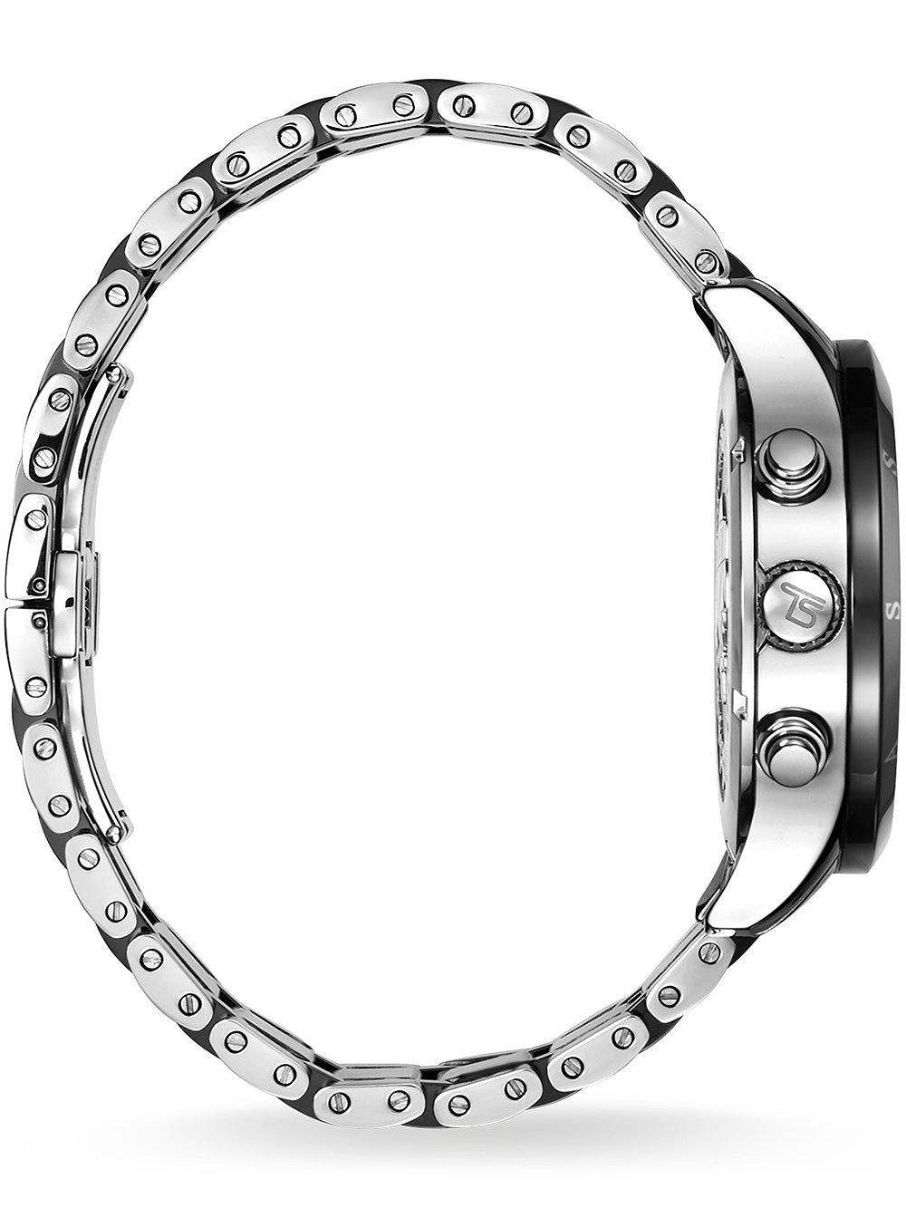 Thomas Sabo WA0139-222-203 Rebel Urban 43mm