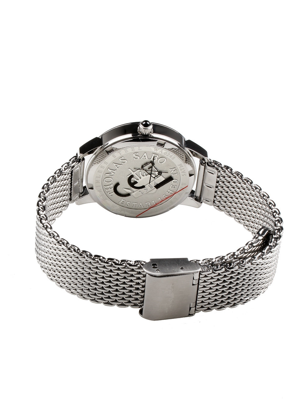 Thomas Sabo WA0248-201-201 Glam Spirit  33mm