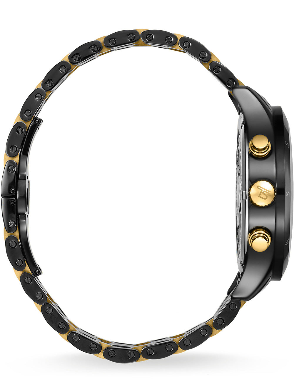 Thomas Sabo WA0264-278-203 Rebel Urban 43mm