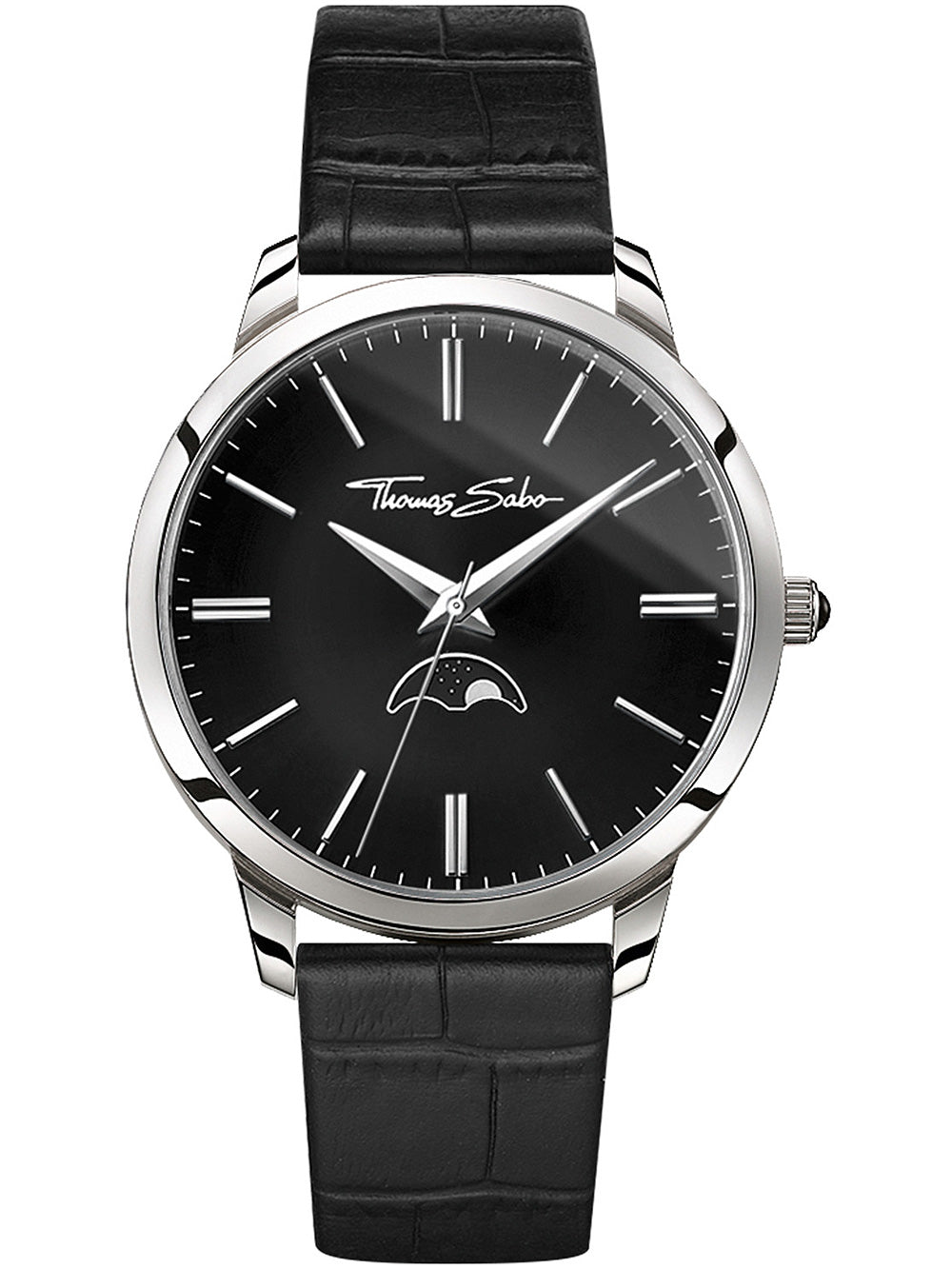 Thomas Sabo WA0325-218-203 Moonphase 42mm