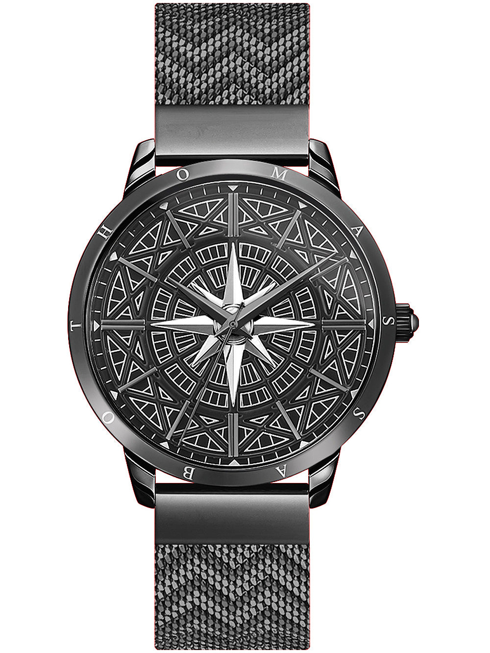 Thomas Sabo WA0374-202-203 Spirit Cosmos 42mm