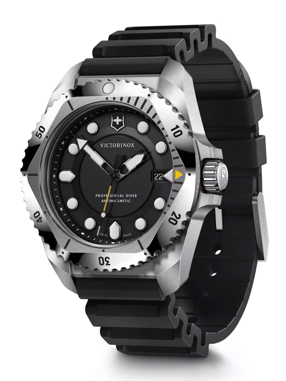 Victorinox 241990 Dive Pro Kvarts 43mm