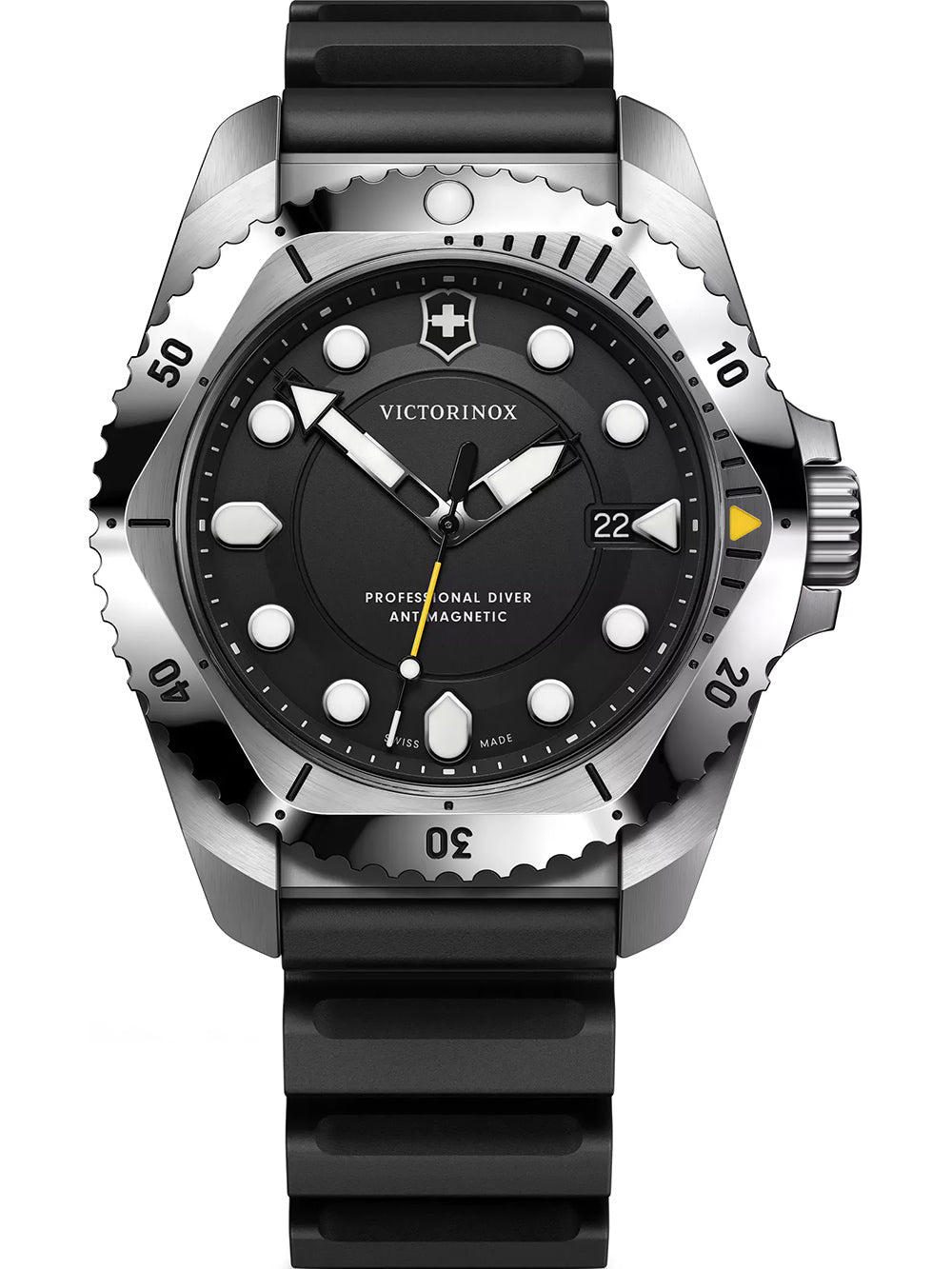 Victorinox 241990 Dive Pro Kvarts 43mm