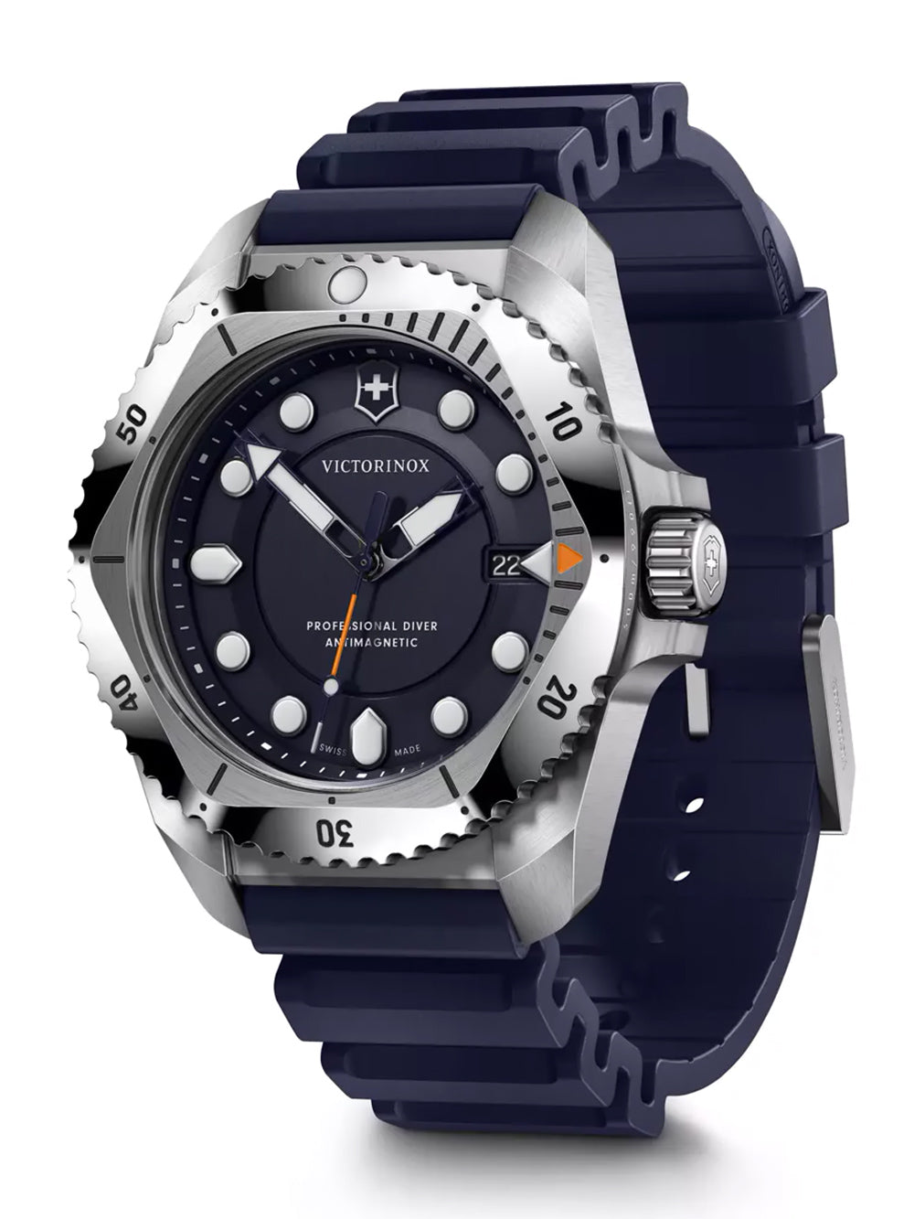 Victorinox 241991 Dive Pro Kvarts 43mm