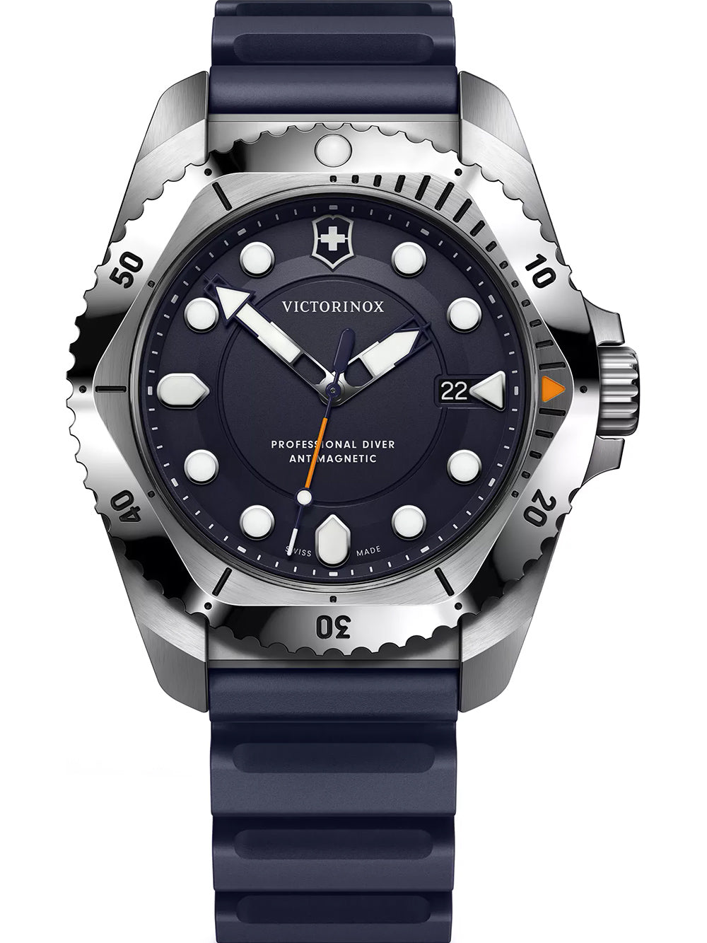 Victorinox 241991 Dive Pro Kvarts 43mm