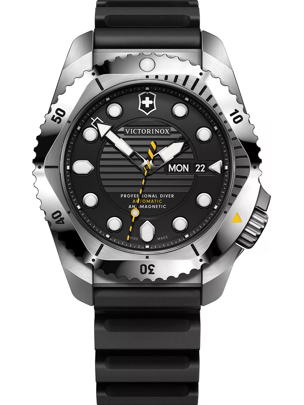 Victorinox 241994 Dive Pro Automatisk 43mm