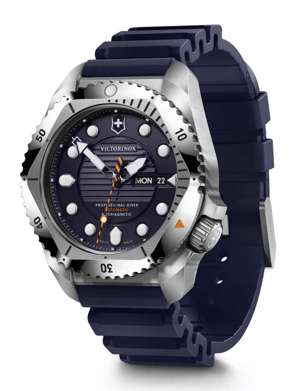 Victorinox 241995 Dive Pro Automatisk 43mm