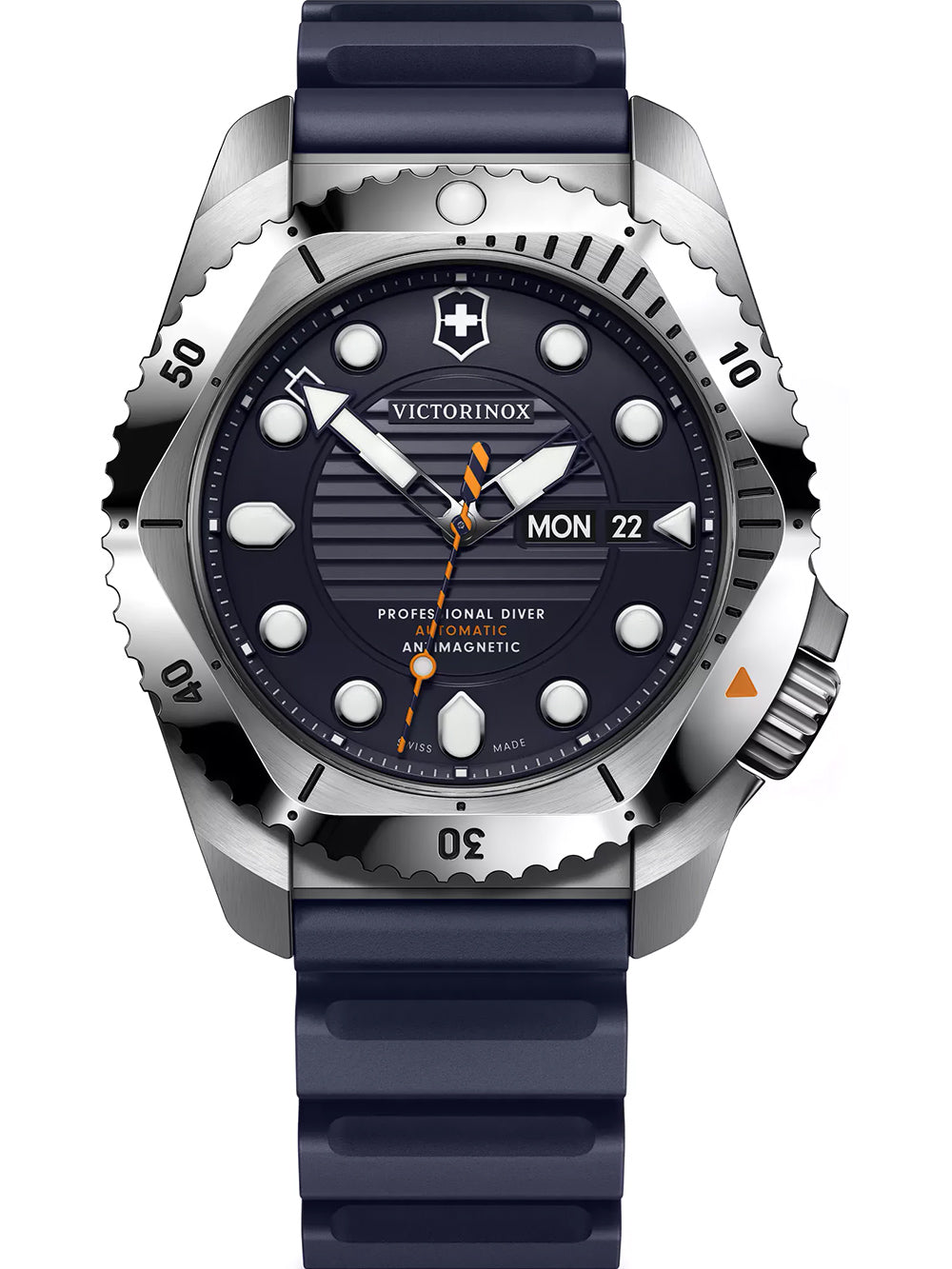 Victorinox 241995 Dive Pro Automatisk 43mm