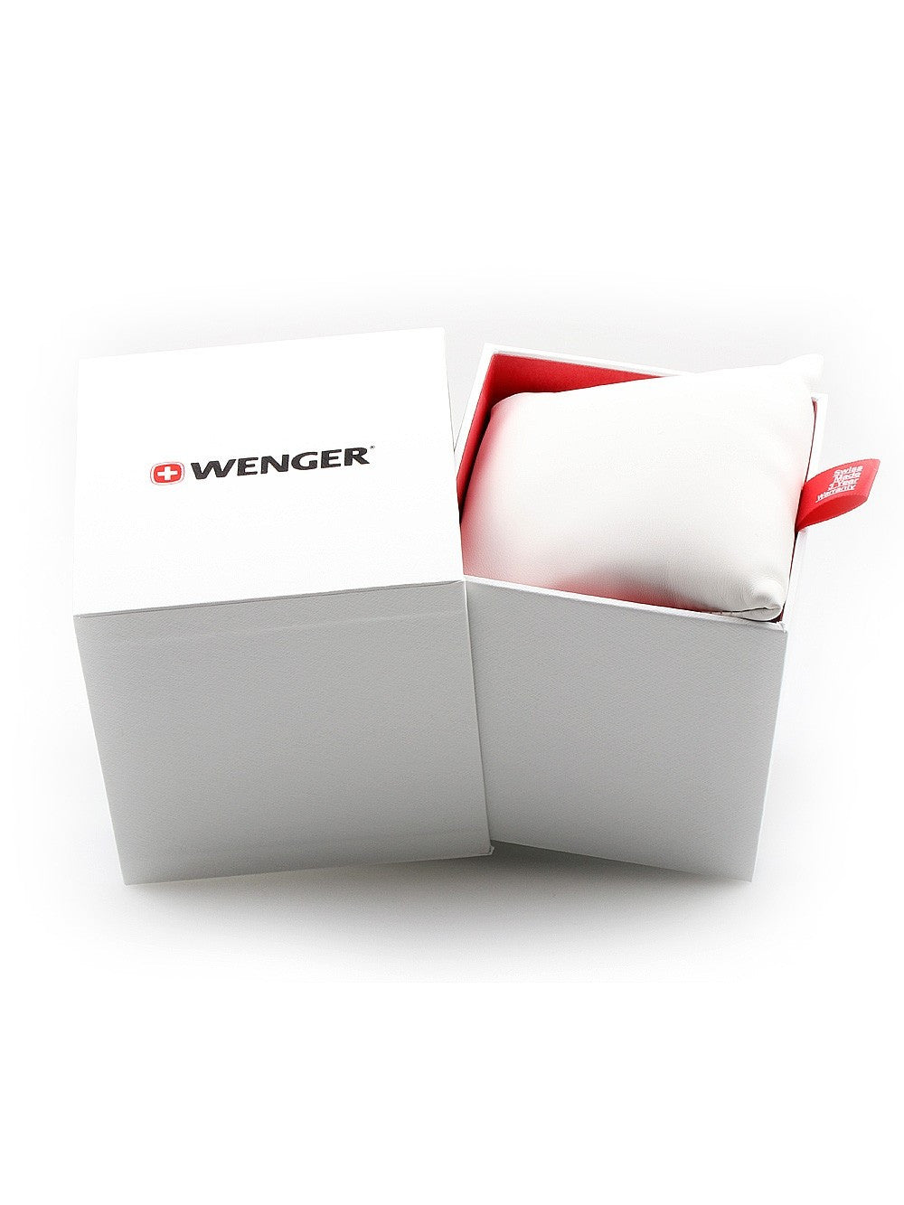 Wenger 01.1541.126 42mm