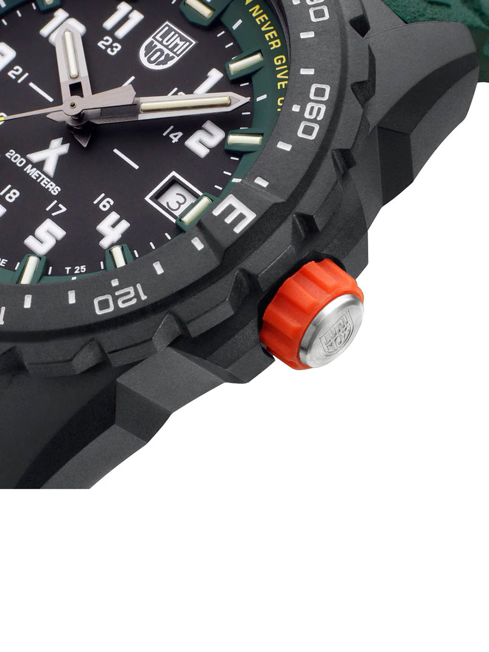 Luminox XB.3735 Bear Grylls Mountain 43mm