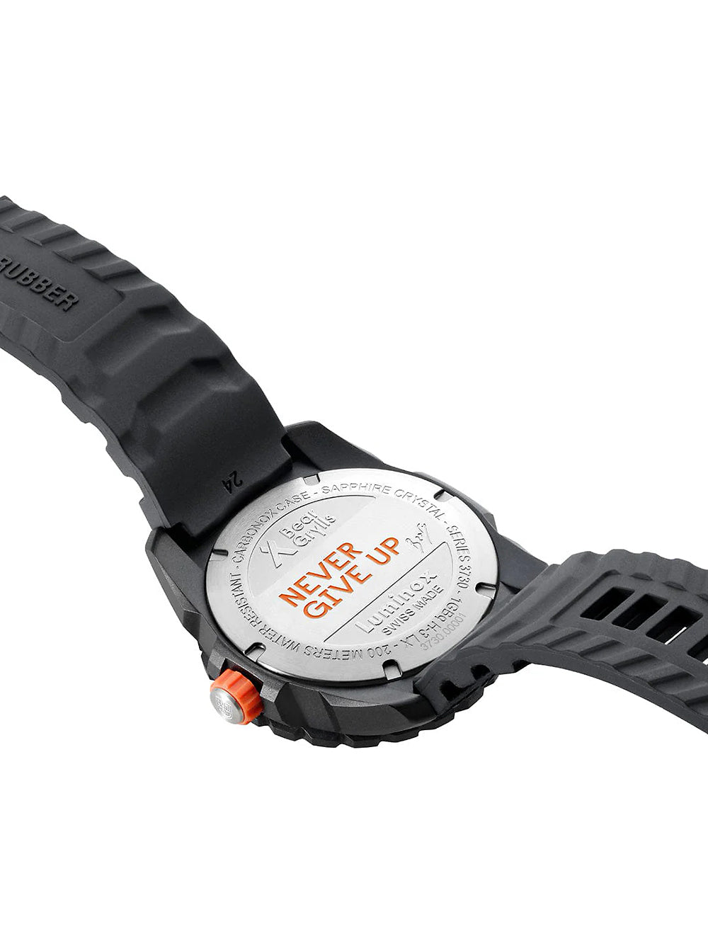 Luminox XB.3739 Bear Grylls Mountain 43mm