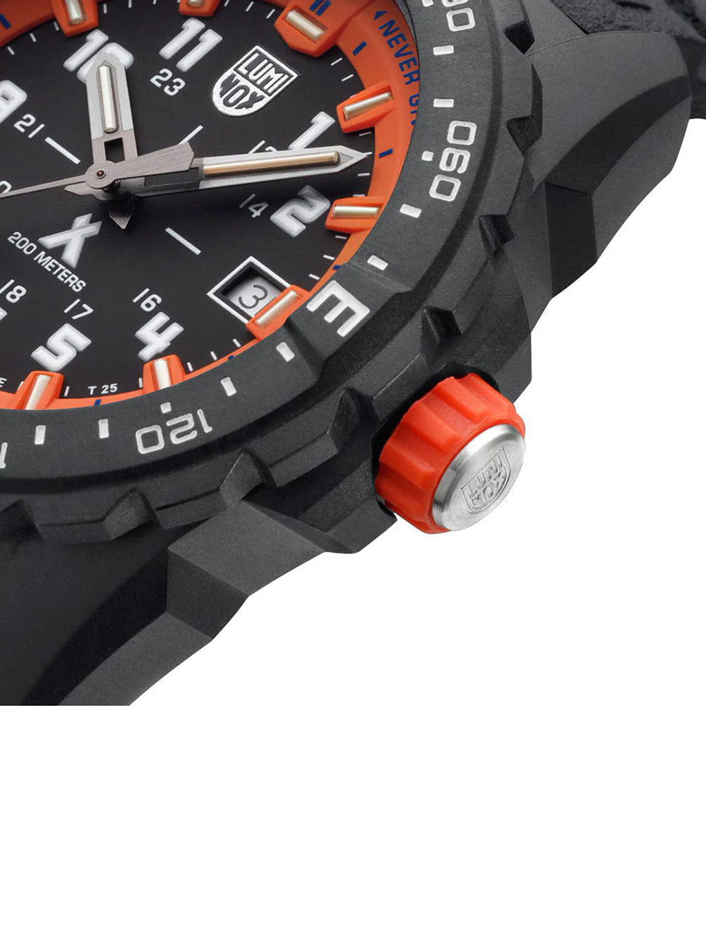 Luminox XB.3739 Bear Grylls Mountain 43mm